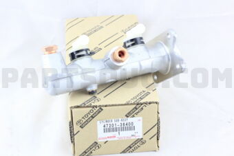 4720136400 CYLINDER SUB-ASSY, BRAKE MASTER