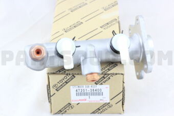 4720136400 CYLINDER SUB-ASSY, BRAKE MASTER