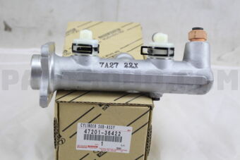 4720136422 CYLINDER SUB-ASSY, BRAKE MASTER