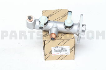 4720136432 CYLINDER SUB-ASSY, BRAKE MASTER