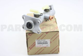 4720137030 CYLINDER SUB-ASSY, BRAKE MASTER