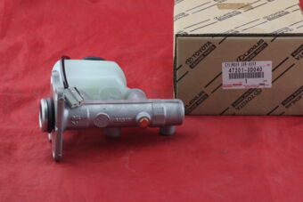 472013D040 CYLINDER SUB-ASSY, BRAKE MASTER