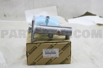 472013D151 CYLINDER SUB-ASSY, BRAKE MASTER