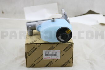 472013D151 CYLINDER SUB-ASSY, BRAKE MASTER