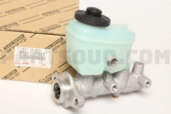 472013D320 CYLINDER SUB-ASSY, BRAKE MASTER