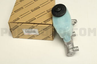 472013D350 CYLINDER SUB-ASSY, BRAKE MASTER