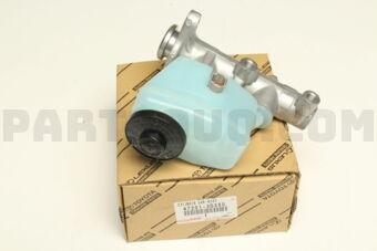 472013D350 CYLINDER SUB-ASSY, BRAKE MASTER
