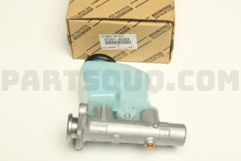 472013D350 CYLINDER SUB-ASSY, BRAKE MASTER
