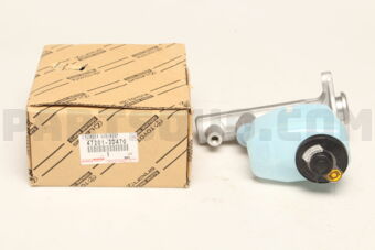472013D470 CYLINDER SUB-ASSY, BRAKE MASTER