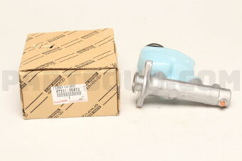 472013D470 CYLINDER SUB-ASSY, BRAKE MASTER