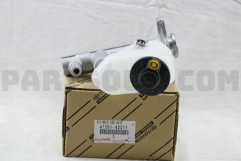 4720142011 CYLINDER SUB-ASSY, BRAKE MASTER
