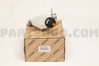 4720142070 CYLINDER SUB-ASSY, BRAKE MASTER