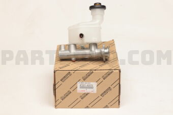 4720142070 CYLINDER SUB-ASSY, BRAKE MASTER