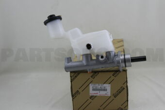 4720142181 CYLINDER SUB-ASSY, BRAKE MASTER