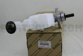 4720142181 CYLINDER SUB-ASSY, BRAKE MASTER