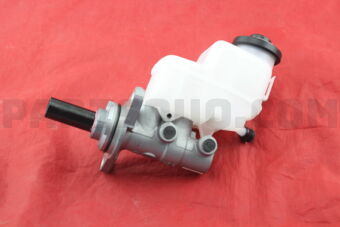 4720142392 Toyota CYLINDER SUB-ASSY, BRAKE MASTER W/PLATE