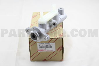 4720148070 CYLINDER SUB-ASSY, BRAKE MASTER