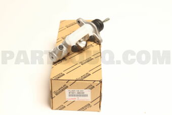 4720148230 CYLINDER SUB-ASSY, BRAKE MASTER