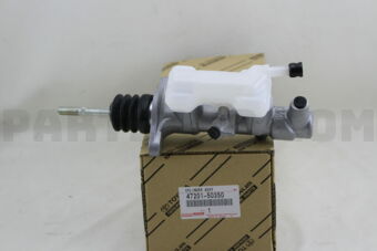 4720150350 CYLINDER SUB-ASSY, BRAKE MASTER