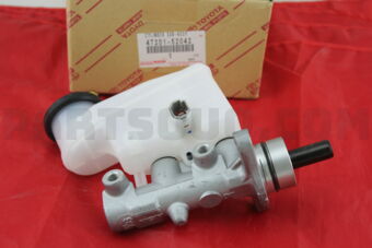 4720152042 CYLINDER SUB-ASSY, BRAKE MASTER