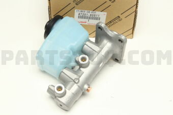 4720160511 CYLINDER SUB-ASSY, BRAKE MASTER