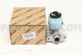 4720160530 CYLINDER SUB-ASSY, BRAKE MASTER