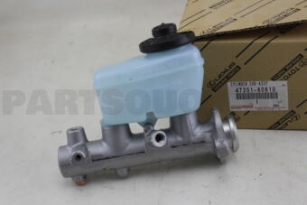4720160610 CYLINDER SUB-ASSY, BRAKE MASTER