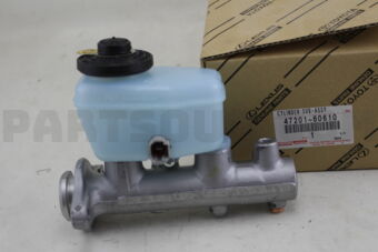 4720160610 CYLINDER SUB-ASSY, BRAKE MASTER