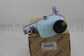4720160620 CYLINDER SUB-ASSY, BRAKE MASTER