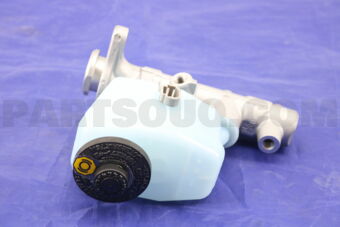 4720160650 CYLINDER SUB-ASSY, BRAKE MASTER