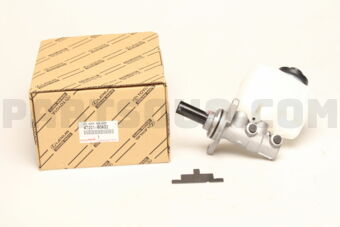 4720160A32 CYLINDER SUB-ASSY, BRAKE MASTER