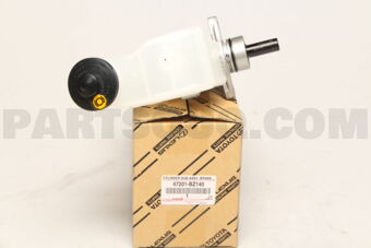 47201BZ140 CYLINDER SUB-ASSY, BRAKE MASTER