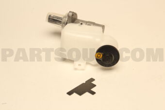 47201BZ660 Toyota CYLINDER SUB-ASSY, B