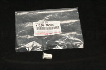 4725626060 GROMMET, CAP