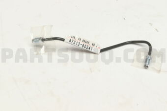 4731360341 TUBE, FRONT BRAKE, NO.2