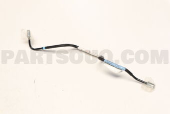 4731360501 FUEL RETURN HOSE
