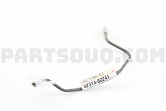 4731460241 TUBE, FRONT BRAKE, NO.3