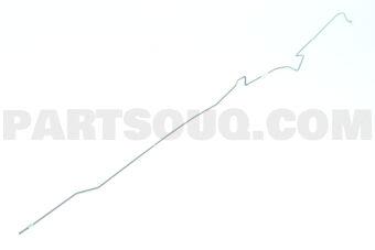 4732235750 TUBE, REAR BRAKE, NO.2