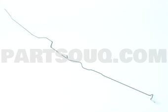 4732235750 TUBE, REAR BRAKE, NO.2