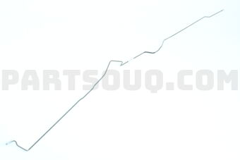 4732235750 TUBE, REAR BRAKE, NO.2