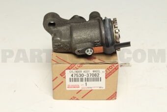 4753037082 CYLINDER ASSY  WHEEL