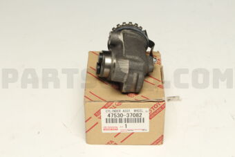 4753037082 CYLINDER ASSY  WHEEL