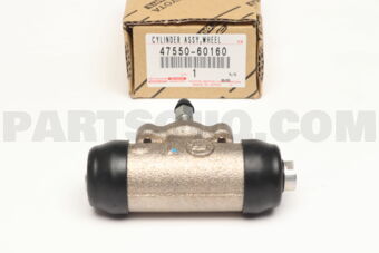 4755060160 CYLINDER ASSY  WHEEL