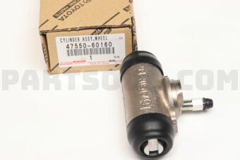 4755060160 CYLINDER ASSY  WHEEL