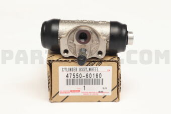 4755060160 CYLINDER ASSY  WHEEL