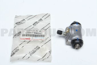 47560BZ011 CYLINDER ASSY  WHEEL