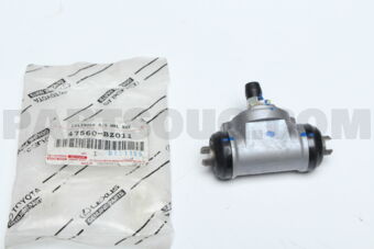 47560BZ011 CYLINDER ASSY  WHEEL