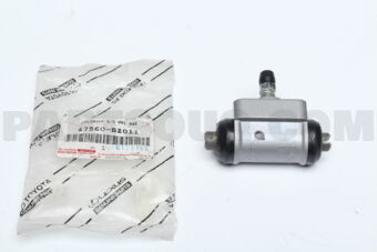 47560BZ011 CYLINDER ASSY  WHEEL
