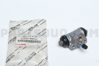 47560BZ011 CYLINDER ASSY  WHEEL