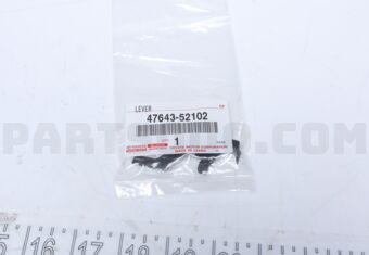 4764352102 LEVER, AUTOMATIC